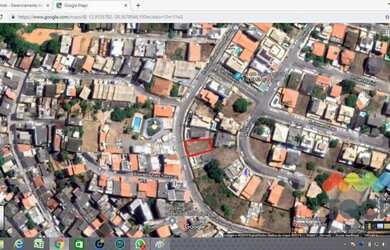 Imagem 10: Terreno à venda, 276 m² por R$ 280.000,00 - Itapuã - Salvador/BA