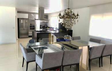 Imagem 7: Sobrado, venda por R$ 3.000.000 ou aluguel por R$ 13.000/mês - Residencial...