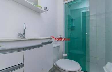 Imagem 14: Apartamento com 2 dormitórios, 50 m² - venda por R$ 220.000,00 ou aluguel...