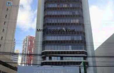 Imagem: O depósito possui 1 Vaga na garagem e 36m² de Área e está