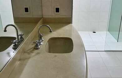 Imagem 14: Casa para venda e locação no condomínio Arujazinho I, II e III