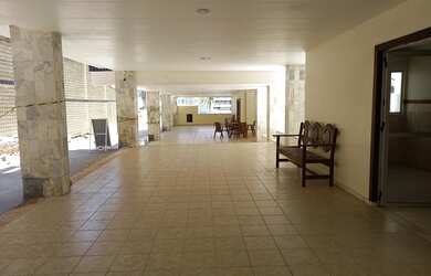 Imagem 16: Apartamento a venda em Armação, 3/4, vista mar, 91m2, 01 vaga