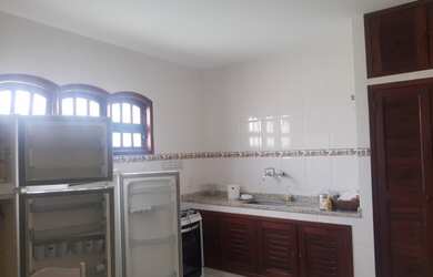 Imagem 5: RESIDENCIA LOCAÇÃO ANUAL-RUA BELA VISTA-GRAVATÁ SAQUAREMA RJ