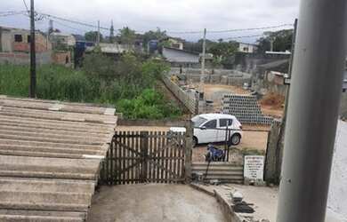 Imagem 16: 3 casas no mesmo terreno em Itanhaém-SP (litoral sul