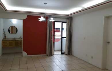 Imagem 1: Apartamento 3 quartos para Locação Jardim Ana Maria, Jundiaí