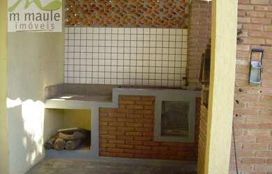 Imagem 10: Casa à venda, 130 m² por R$ 650.000 - Recanto dos Dourados - Campinas/SP