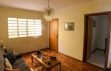 Imagem 3: Apartamento com 2 dormitórios à venda, 96 m² por R$ 300.000 - Jardim...