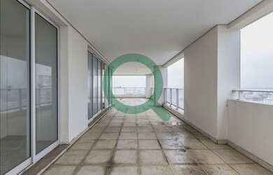 Imagem 5: São Paulo - Apartamento Padrão - Campo Belo