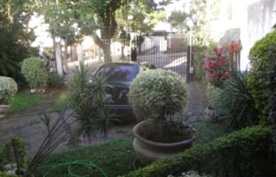 Imagem 3: Porto Alegre - Casa Padrão - Medianeira