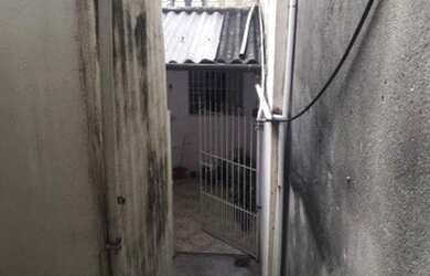 Imagem 6: Casa com 2 dormitórios - venda por R$ 320.000,00 ou aluguel por R$ 650,00/mês...