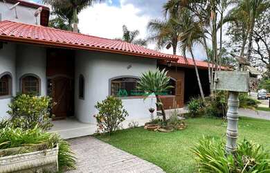 Imagem 3: Casa com 3 dormitórios, 457 m² - venda por R$ 2.000.000,00 ou aluguel...