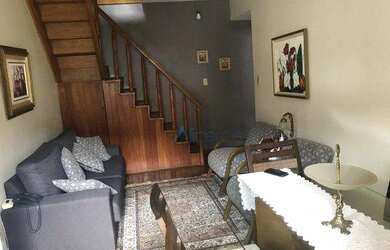 Imagem 9: Cobertura à venda, 140 m² por R$ 330.000,00 - São Bernardo - Juiz de...