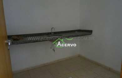 Imagem 7: Apartamento Garden com 1 dormitório à venda, 72 m² por R$ 178.000,00 - Ipiranga - Juiz de