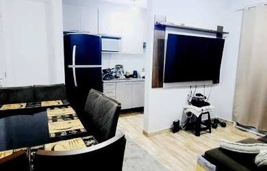 Imagem 1: Apartamento no condomínio Living Itirapina - Jundiaí SP