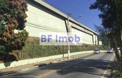 Imagem 6: GALPAO/ DEPOSITO/ ARMAZEM em zona de uso comercial/industrial ZUPI