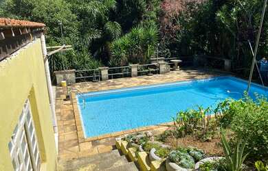 Imagem 14: Chácara - Jaraguá. Piscina, Churrasqueirae5.265m² de Área