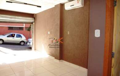 Imagem: O depósito possui 45m² de Área e está localizado em Prado