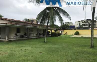 Imagem: O terreno possui 260m² de Área e está localizado em Pitangueiras