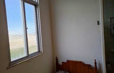 Imagem 7: Apartamento no Garcia, 2/4 + Dep. Completa, 95 m² - Salvador-Ba