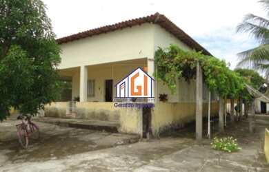 Imagem 2: CASA RESIDENCIAL em ARARUAMA - RJ, PARACATU