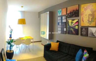 Imagem 5: Apartamento à venda, 71 m² por R$ 280.000,01 - Paineiras - Juiz de Fora/MG