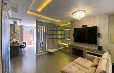 Imagem 12: CASA EM CONDOMINIO RESIDENCIAL em PORTO ALEGRE - RS, Ecoville