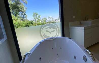 Imagem 10: Casa para venda no Campos do Conde Alphaville- Santana de Parnaiba