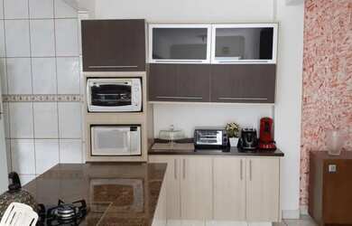 Imagem 8: Casa com 3 dormitórios à venda, 260 m² por R$ 650.000 - Jardim Country...