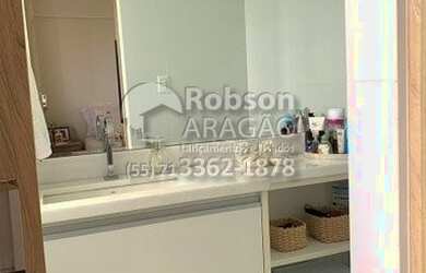 Imagem 7: SALVADOR - Padrão - Parque Bela Vista