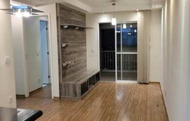 Imagem 5: Apartamento para venda tem 60 metros quadrados com 2 quartos em Vila Firmiano...