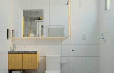 Imagem 7: Apartamento com 2 dormitórios à venda, 51 m² por R$ 208.900,00 - Jaraguá...