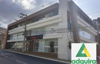 Imagem: O depósito possui 297m² de Área e está localizado em Centro