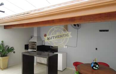 Imagem 8: CASA RESIDENCIAL em INDAIATUBA - SP, PORTAL DAS ACÁCIAS