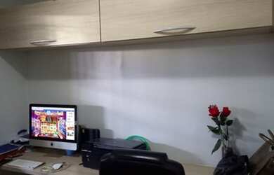 Imagem 4: Casa Térrea no Parque Atheneu