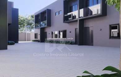 Imagem 4: Caraguatatuba - Casa Padrão - Pontal de Santa Marina