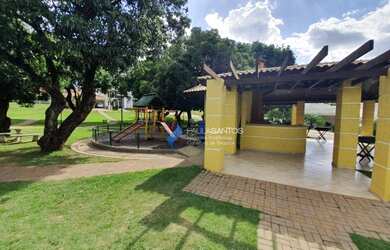 Imagem 3: Terreno à venda, 200 m² por R$ 220.000,00 - Golden Park Residence I...