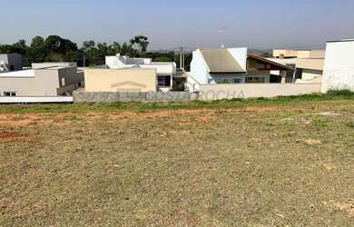 Imagem 1: Terreno à venda, 330 m² por R$ 230.000,00 - Condomínio Lagos D x27...