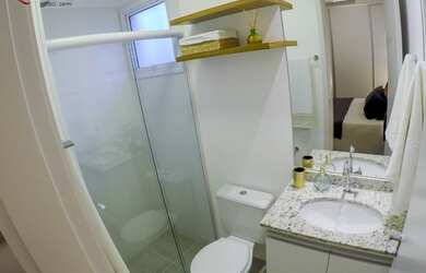 Imagem 11: Alto Rio Preto Residencial - excelente Apartamento Zona Sul