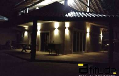 Imagem 11: CASA PARA VENDA e LOCAÇÃO PARQUE SINAI - SANTANA DE PARNAÍBA