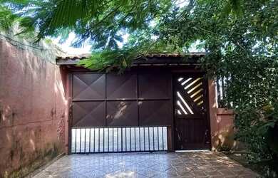 Imagem 14: Excelente casa com ponto comercial de frente para a Marginal em Itanhaém-SP