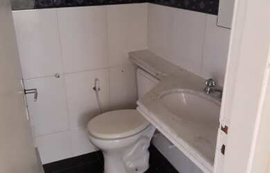 Imagem 4: Condomínio Moradas do Itanhangá, com lazer e segurança para a família