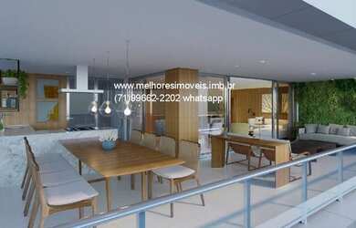 Imagem 2: APARTAMENTO RESIDENCIAL em SALVADOR - BA, HORTO FLORESTAL