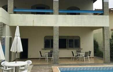 Imagem 2: Aluguel por Diária para Temporada em Lauro de Freitas, Vilas Do Atlantico, 7 dormitórios