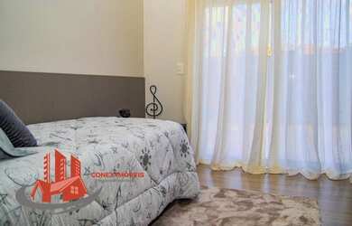 Imagem 10: CAXIAS DO SUL - Apartamento Padrão - Santa Catarina