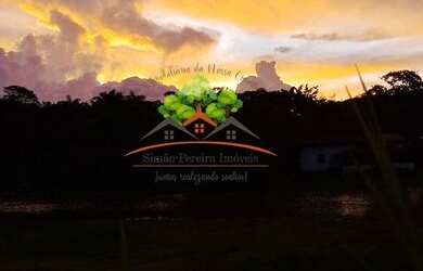 Imagem 16: Lote para venda com 750 metros quadrados em condomínio fechado em Simão...