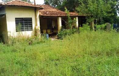 Imagem: A chácara está localizado em Centro, Campo Grande à venda