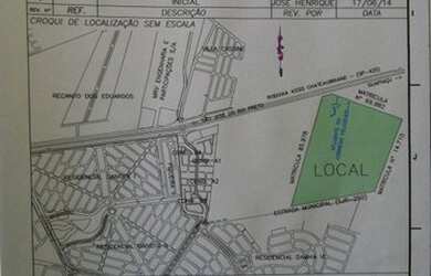 Imagem 16: Casa de condomínio para venda com 150 metros quadrados com 3 quartos