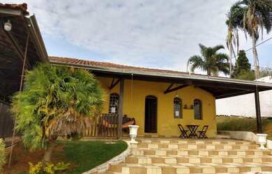 Imagem: A fazenda possui 788m² de Área e está localizado em Recanto