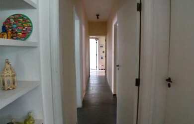 Imagem 16: CASA RESIDENCIAL em ITU - SP, JARDIM SANTA TEREZA