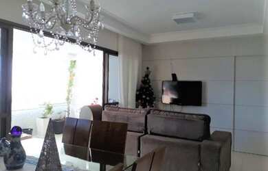 Imagem 1: Apartamento para Venda em Salvador/BA